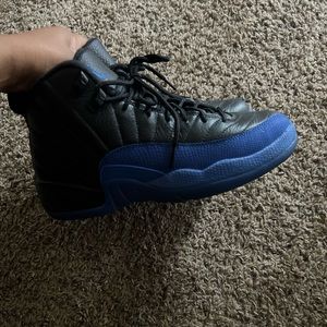 Jordan 12s